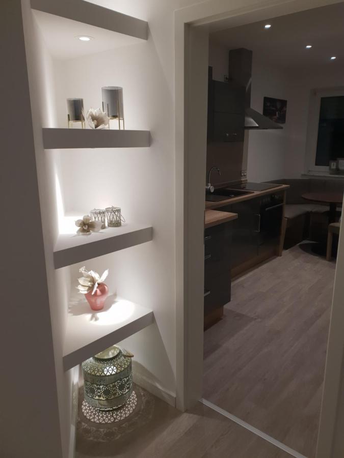Ferienwohnung Mit Jacuzzi Naehe Flughafen Koeln Bonn Тройсдорф Экстерьер фото